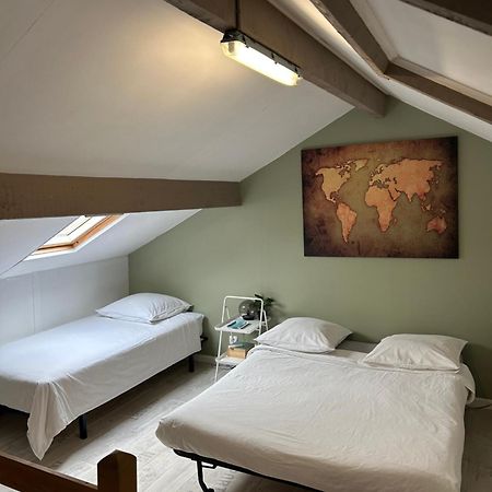 Appartement Duplex The Lighthouse Châteaulin Екстериор снимка